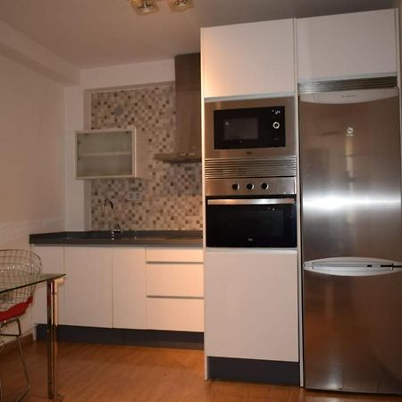 Precioso Apartamento En Pleno Centro De Córdoba Exterior foto