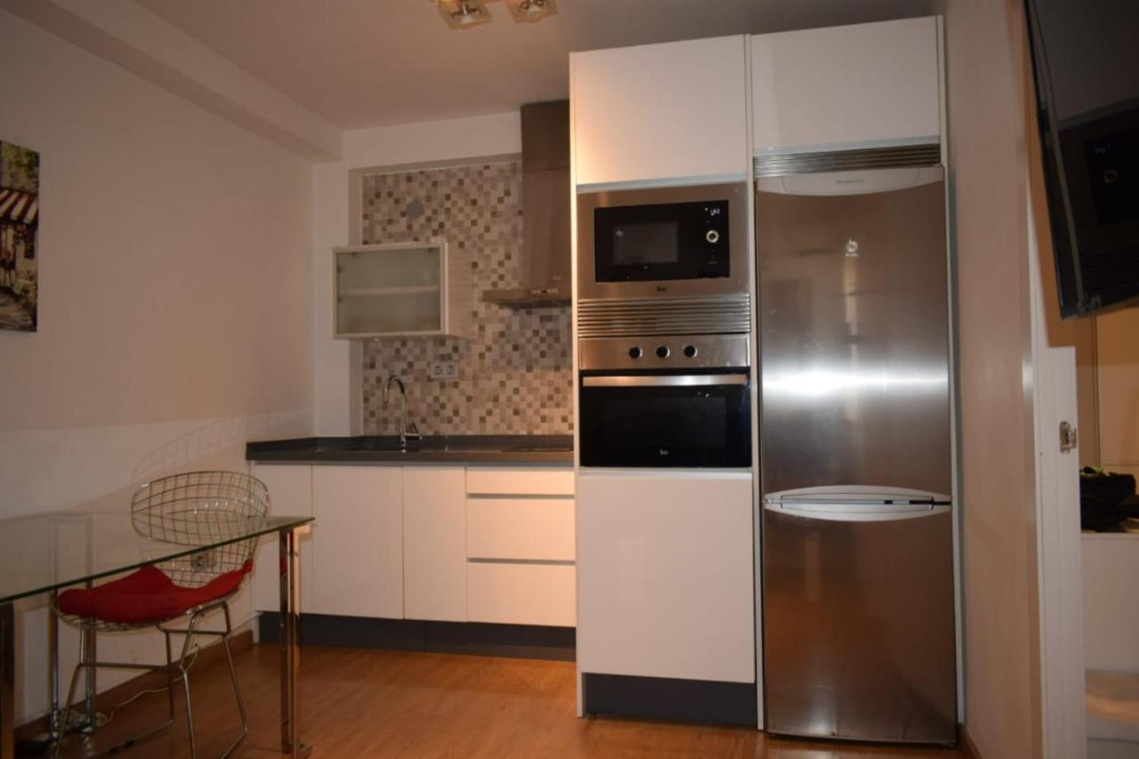 Precioso Apartamento En Pleno Centro De Córdoba Exterior foto