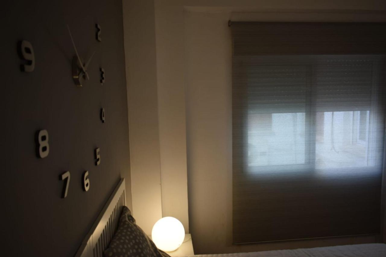 Precioso Apartamento En Pleno Centro De Córdoba Exterior foto