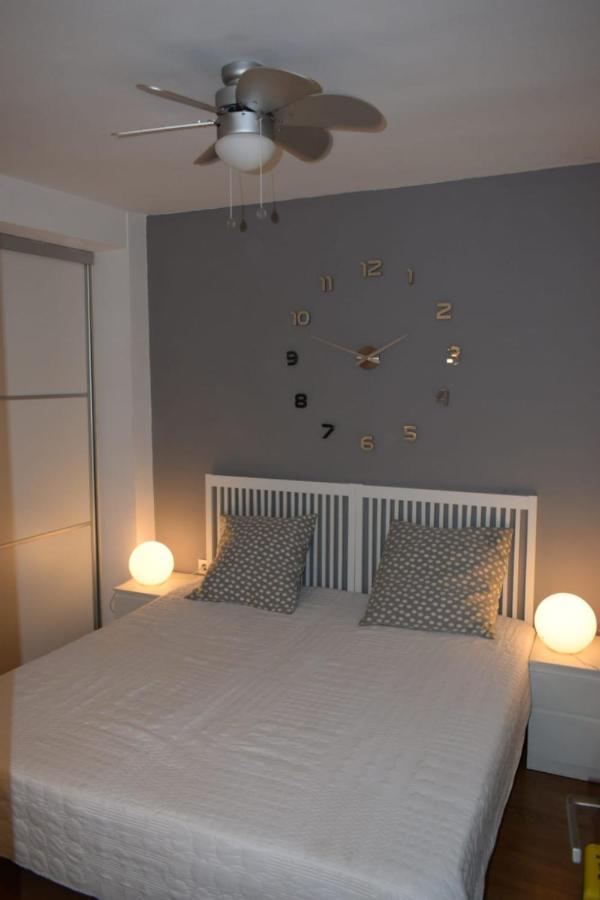 Precioso Apartamento En Pleno Centro De Córdoba Exterior foto