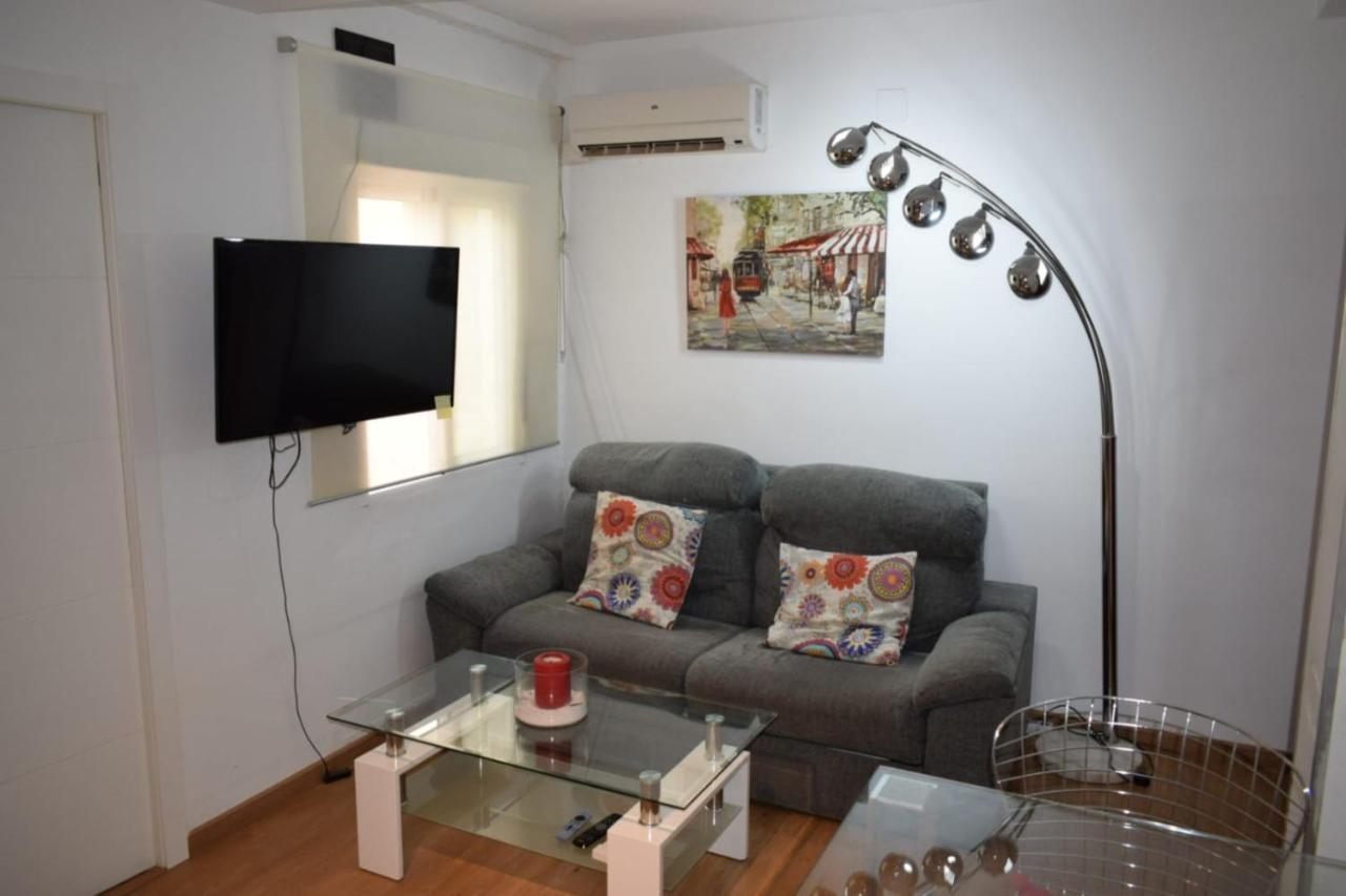 Precioso Apartamento En Pleno Centro De Córdoba Exterior foto