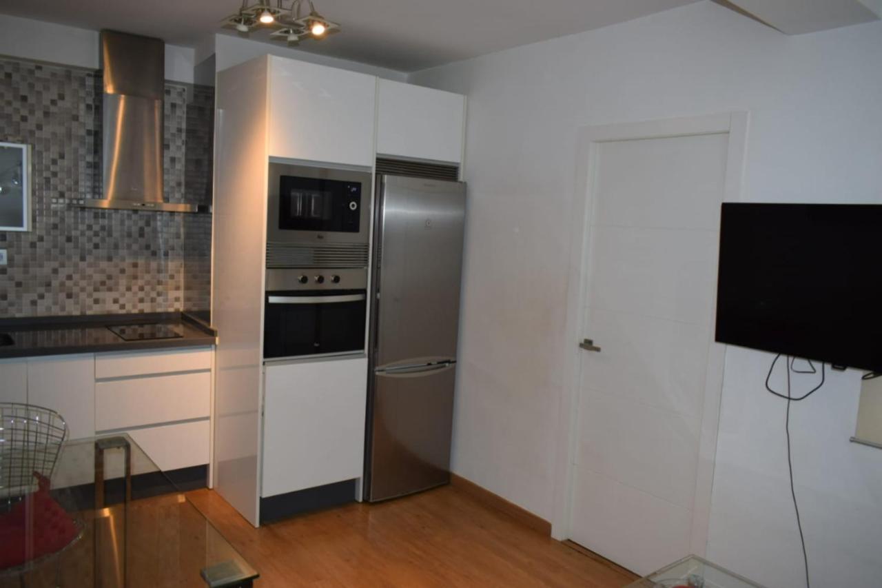 Precioso Apartamento En Pleno Centro De Córdoba Exterior foto