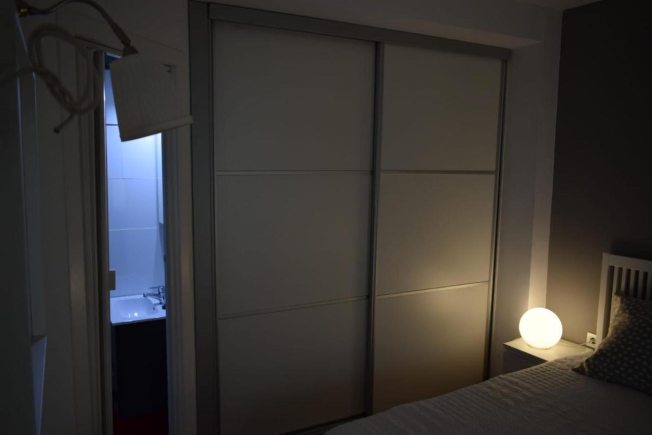 Precioso Apartamento En Pleno Centro De Córdoba Exterior foto