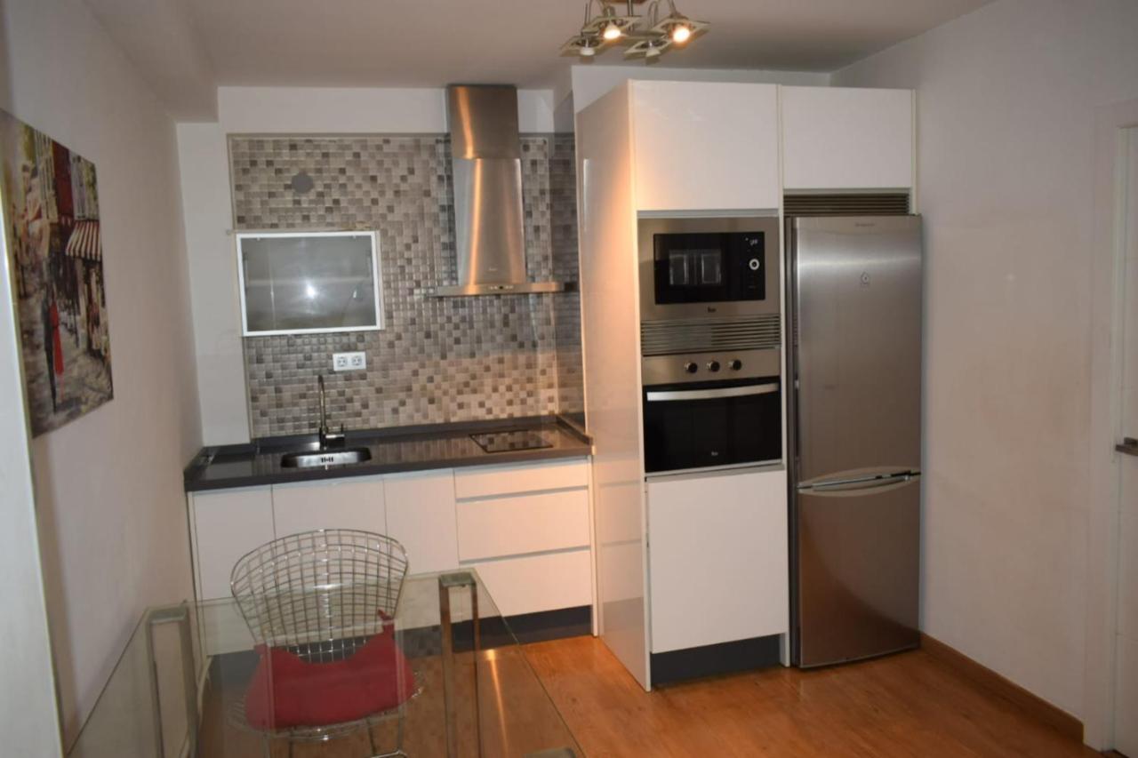 Precioso Apartamento En Pleno Centro De Córdoba Exterior foto