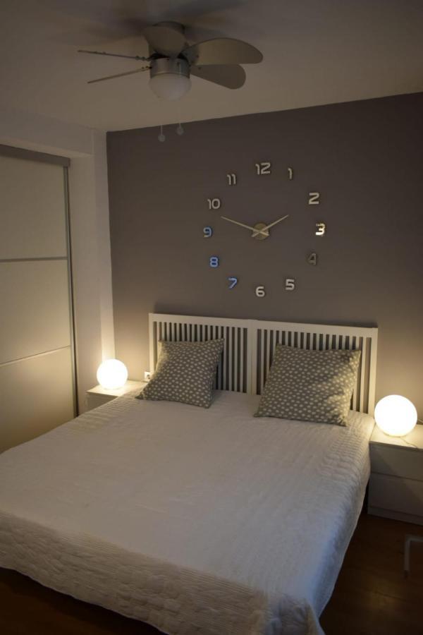 Precioso Apartamento En Pleno Centro De Córdoba Exterior foto