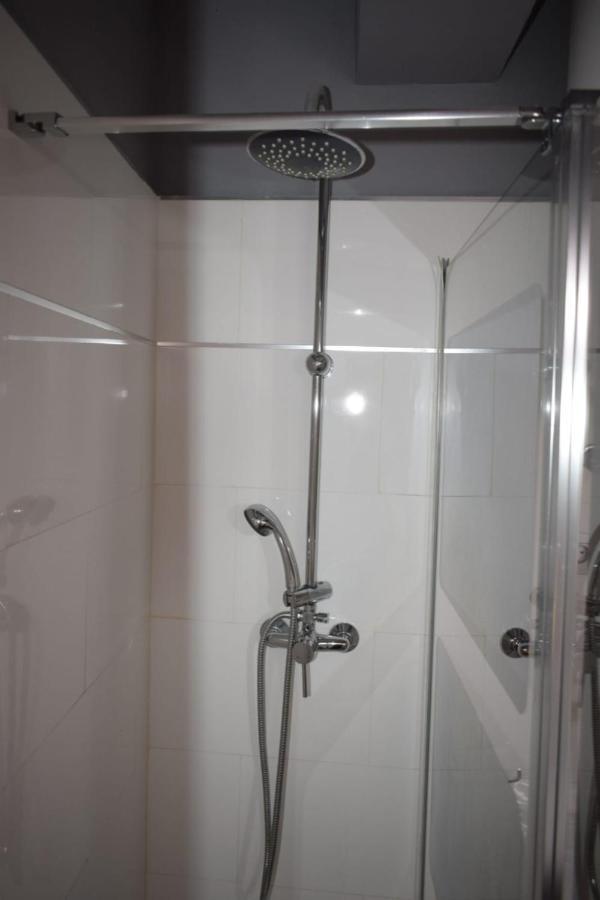 Precioso Apartamento En Pleno Centro De Córdoba Exterior foto