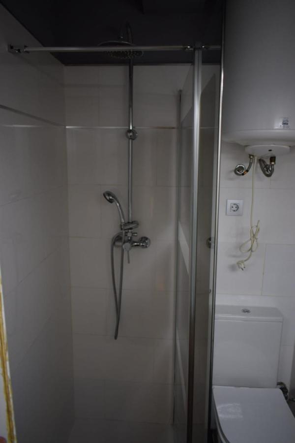 Precioso Apartamento En Pleno Centro De Córdoba Exterior foto